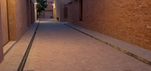 Monsoon Infrastructure and the Ancient Blueprint for Urban Drainage