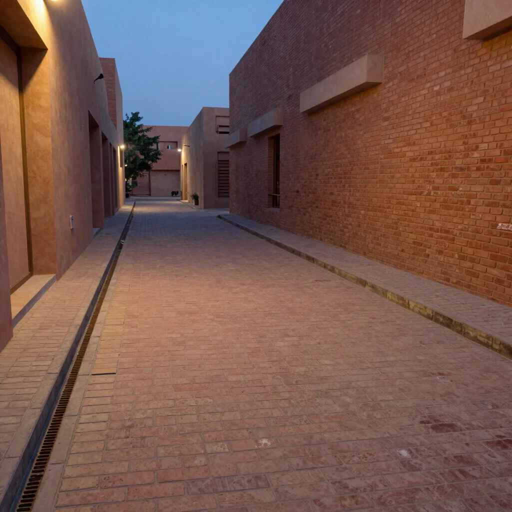 Monsoon Infrastructure and the Ancient Blueprint for Urban Drainage